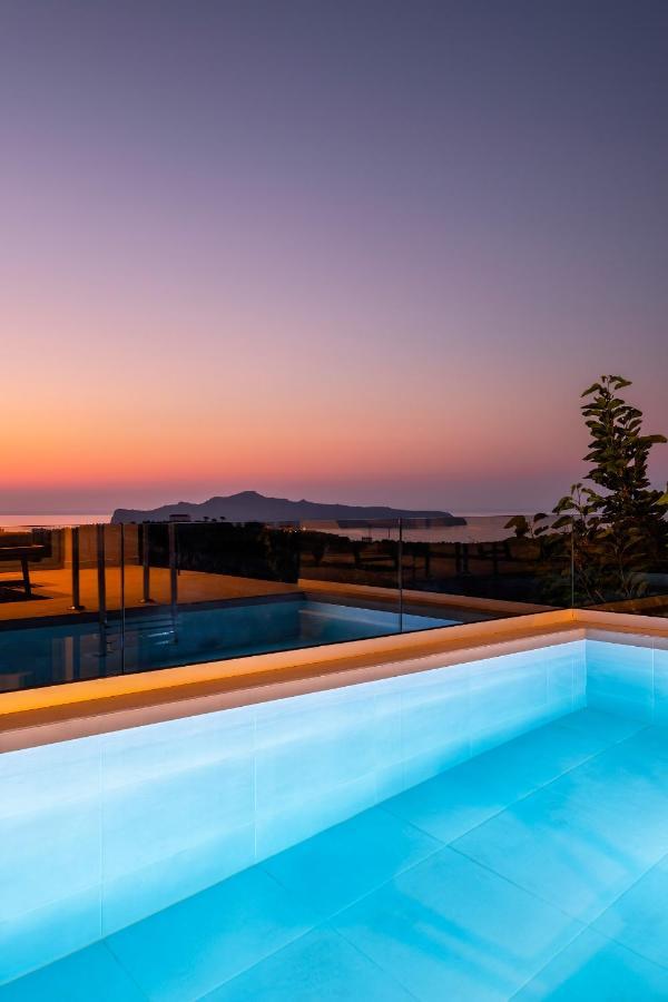 Evora Apartament Chania (Crete)