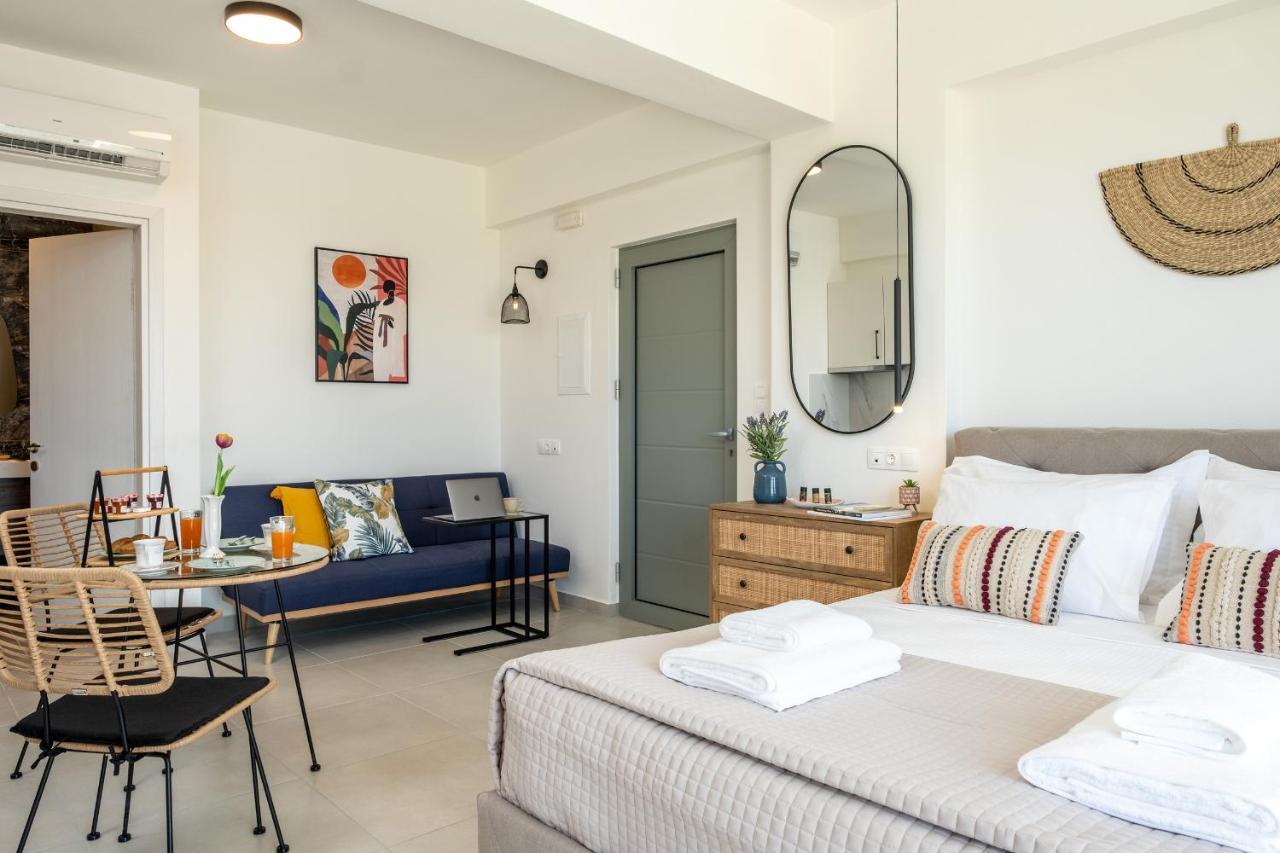 Apartament Evora Chania (Crete)