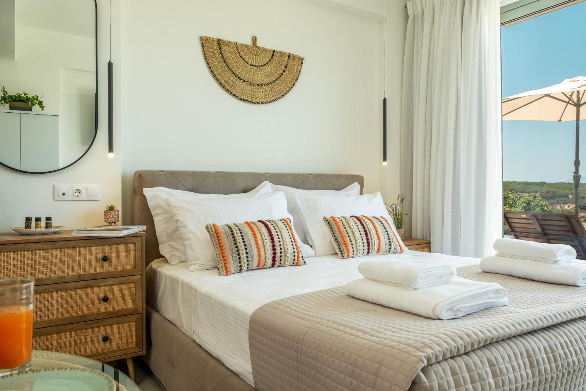 Apartament Evora *