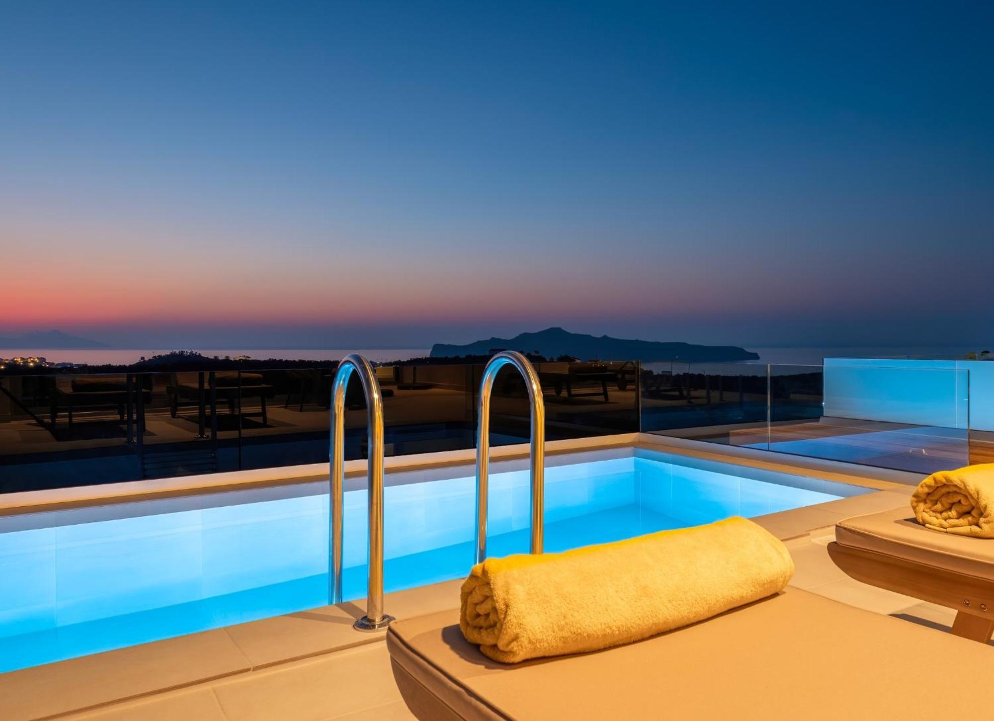 Evora Apartament Chania (Crete)
